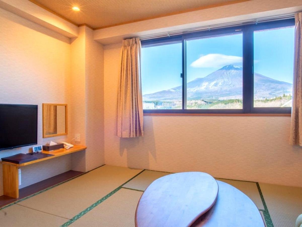 Fujimihana Resort Oyama  Exterior photo