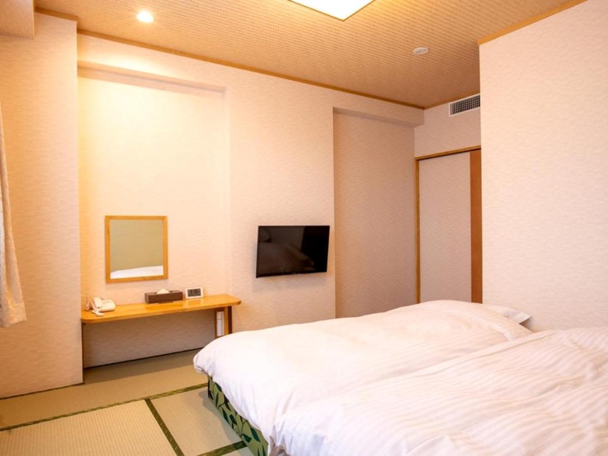 Fujimihana Resort Oyama  Exterior photo