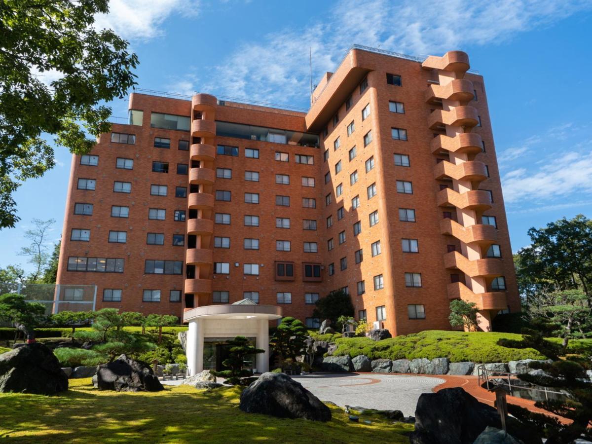 Fujimihana Resort Oyama  Exterior photo