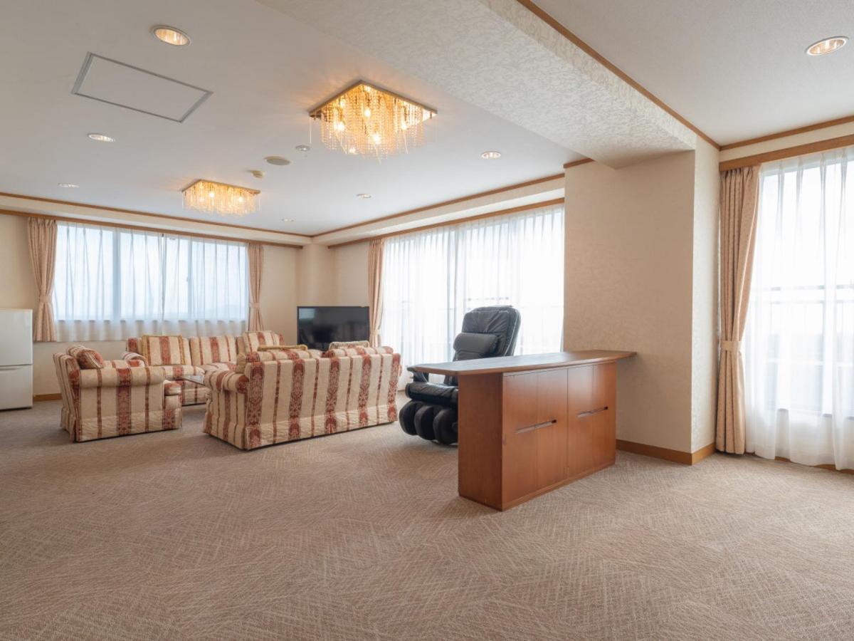 Fujimihana Resort Oyama  Exterior photo